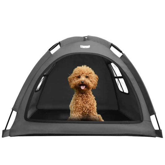 Outdoor Dog Tent