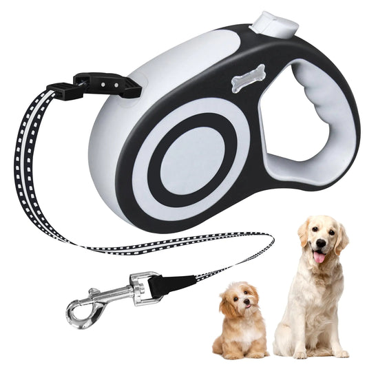 Retractable 16ft Retractable Dog Leash