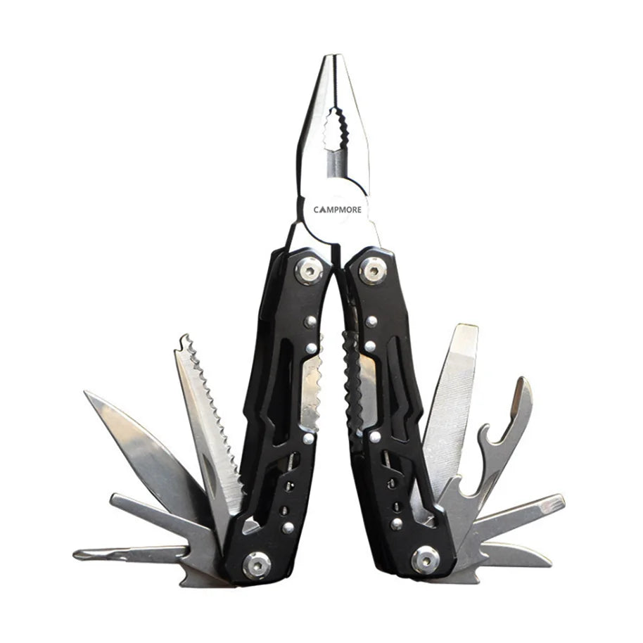Stainless Steel Survival Tool