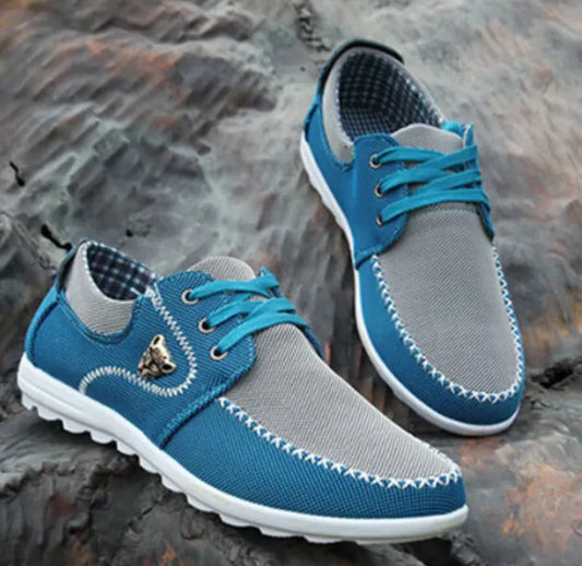 Men's Casual Summer Sneakers