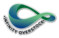 Infinity Overstock