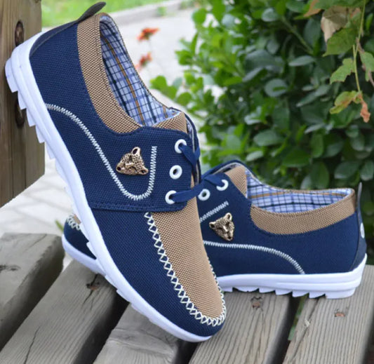 Men's Casual Summer Sneakers