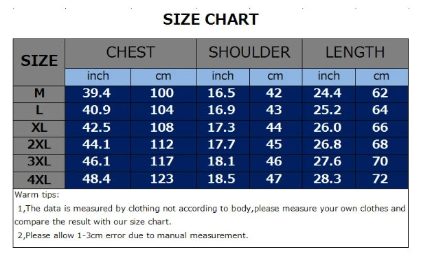 Men's Harvest Ember Vest