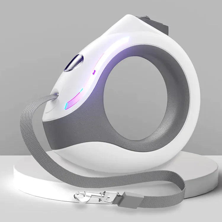 New Dog Traction Rope