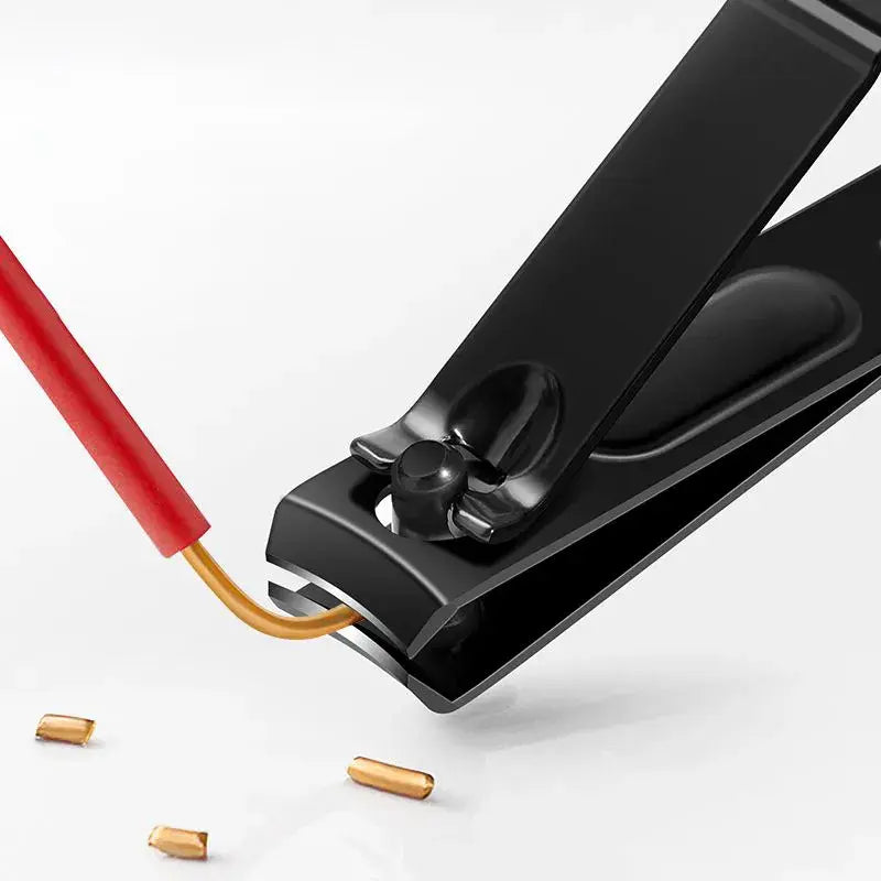 Portable Luxury Manicure Set