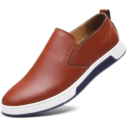 Casual Business Shoes