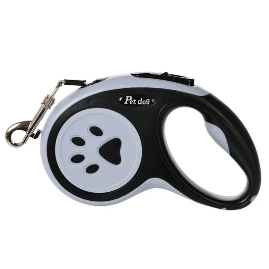 Retractable Leash For Small Dogs