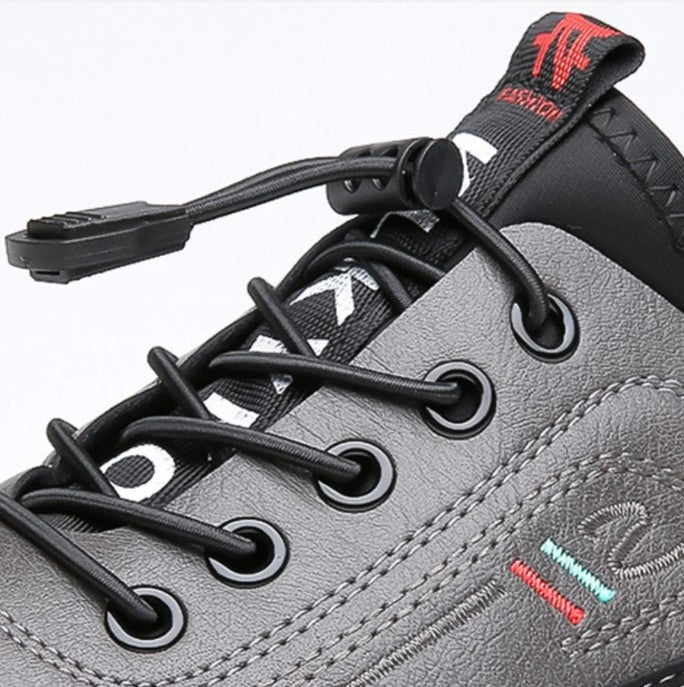 2025 Men's Casual Leather Shoes