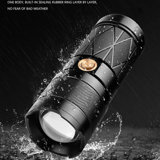 Super Bright Led Waterproof Spotlight