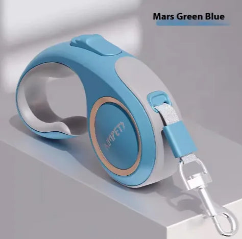 Durable & Tangle-Free Pet Leash