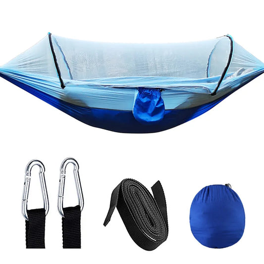 Outdoor Mosquito Hammock Net
