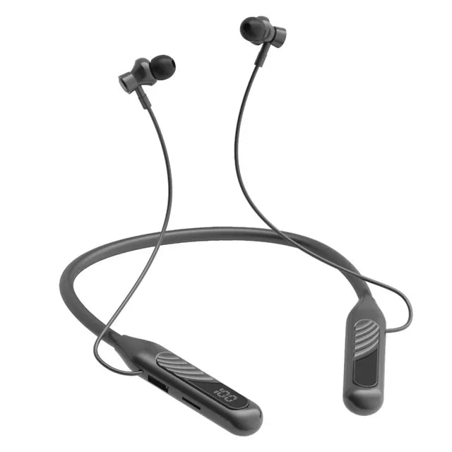 Wireless Bluetooth Headphones