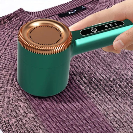 Rechargeable Lint Remover