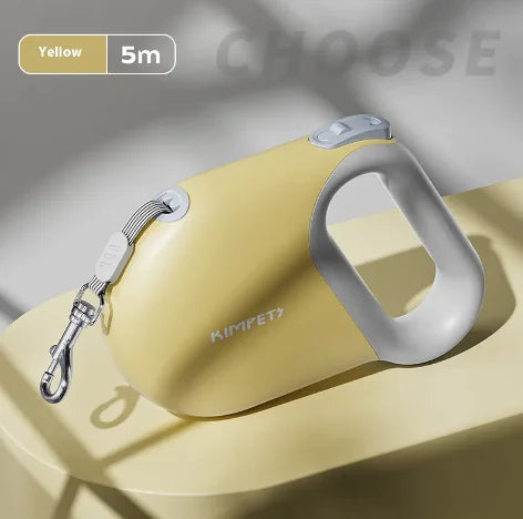 Durable & Tangle-Free Pet Leash