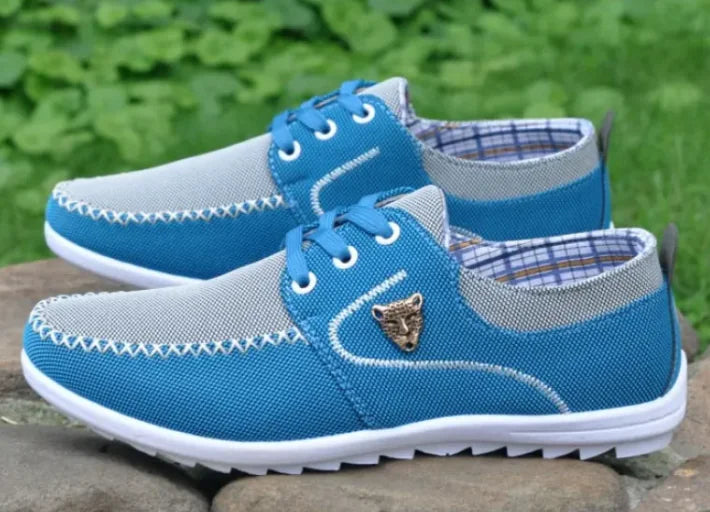 Men's Casual Summer Sneakers
