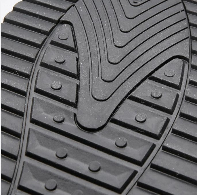 2025 Men's Casual Leather Shoes