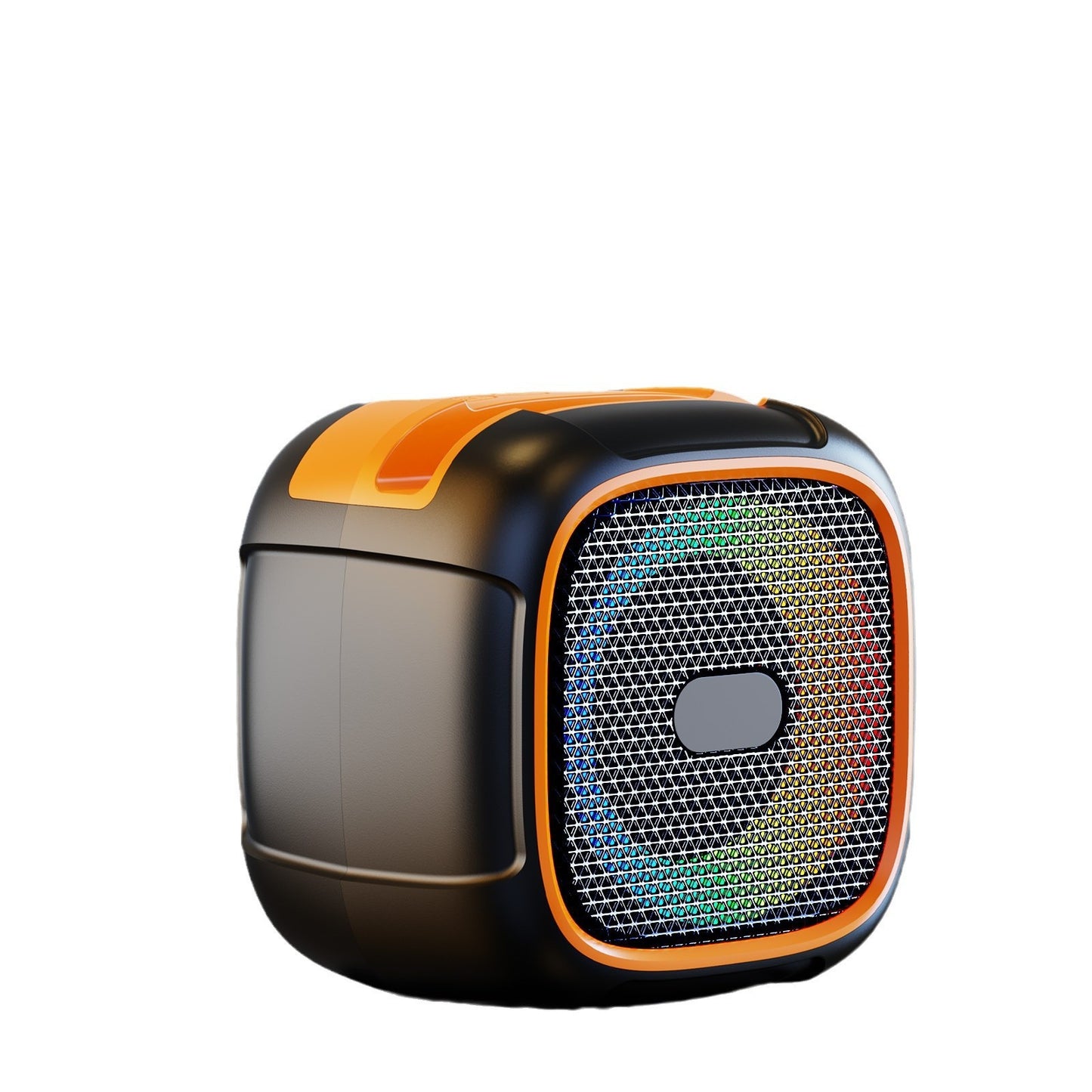 Portable Outdoor Bluetooth Speaker