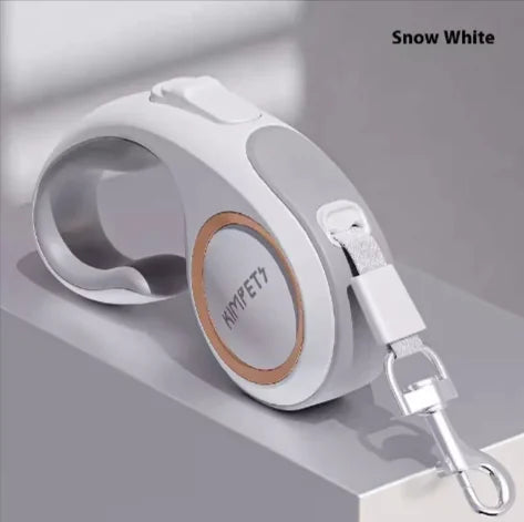 Durable & Tangle-Free Pet Leash