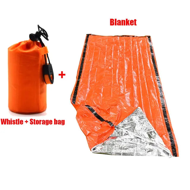 Emergency Waterproof Survival Sleeping Bag