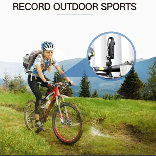 Outdoor Sports Camera