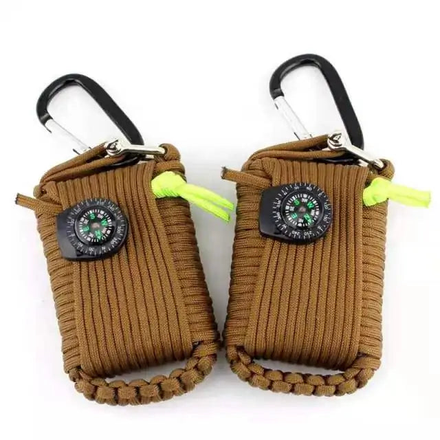 29 in 1 Professional Survival Kit