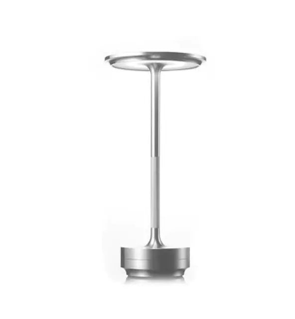 Restaurant Bar Desk Lamp