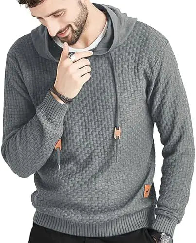 Men's Autumn Ridge Hoodie