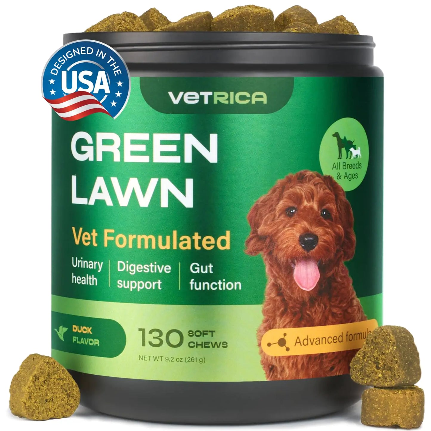 Dog Urine Neutralizer for Lawn