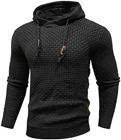 Men's Autumn Ridge Hoodie