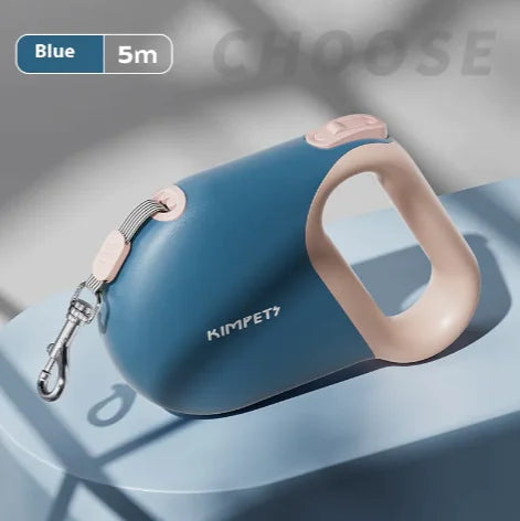 Durable & Tangle-Free Pet Leash