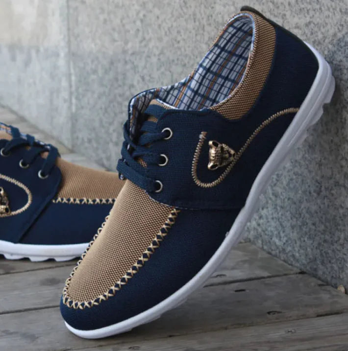 Men's Casual Summer Sneakers