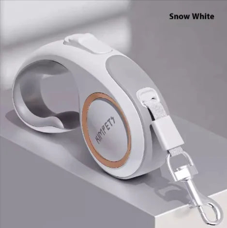 Durable & Tangle-Free Pet Leash