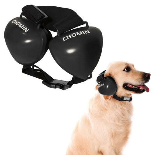 Noise Cancelling Ear Muffs