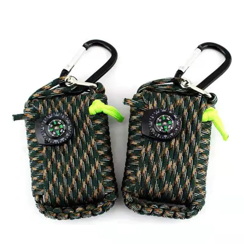 29 in 1 Professional Survival Kit