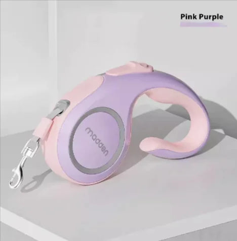 Durable & Tangle-Free Pet Leash