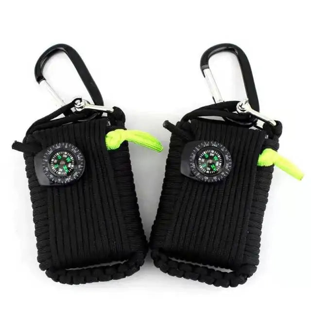 29 in 1 Professional Survival Kit