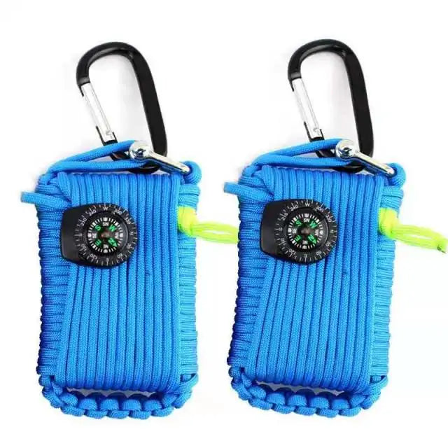 29 in 1 Professional Survival Kit