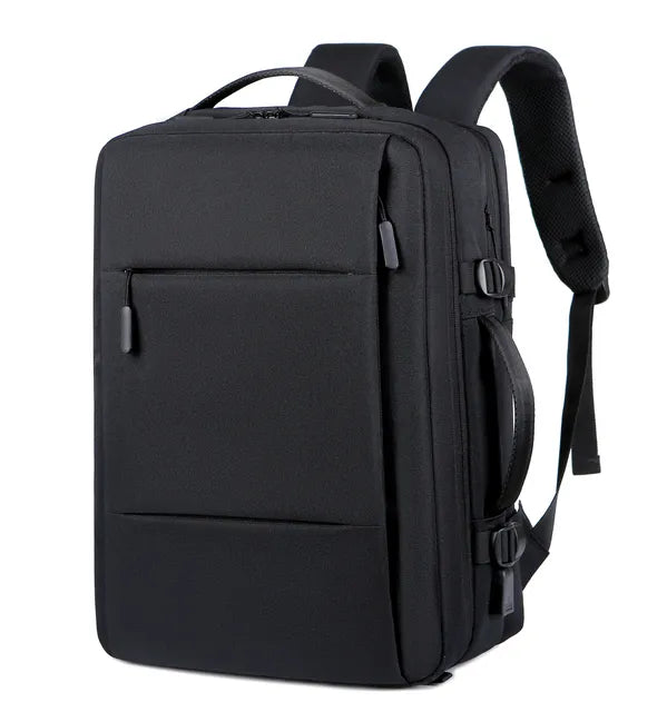 Large Capacity Laptop Waterproof Backpack