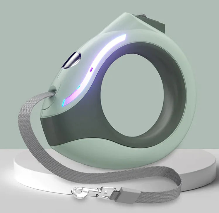 New Dog Traction Rope