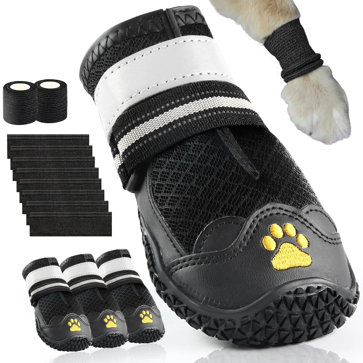 Shoes for Small Dogs