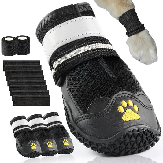 Shoes for Small Dogs