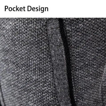 Men's Harvest Ember Vest