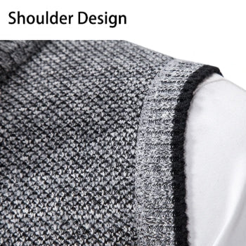 Men's Harvest Ember Vest