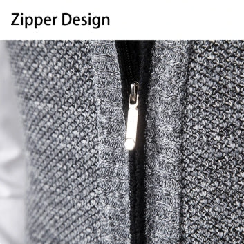 Men's Harvest Ember Vest