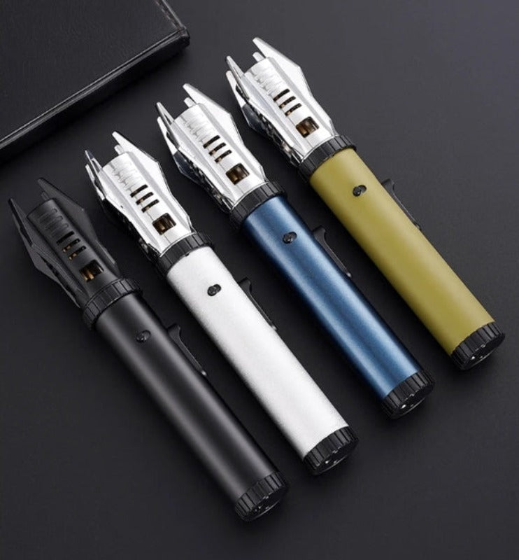Light Saber Windproof Gas Lighter