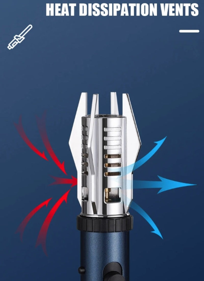 Light Saber Windproof Gas Lighter