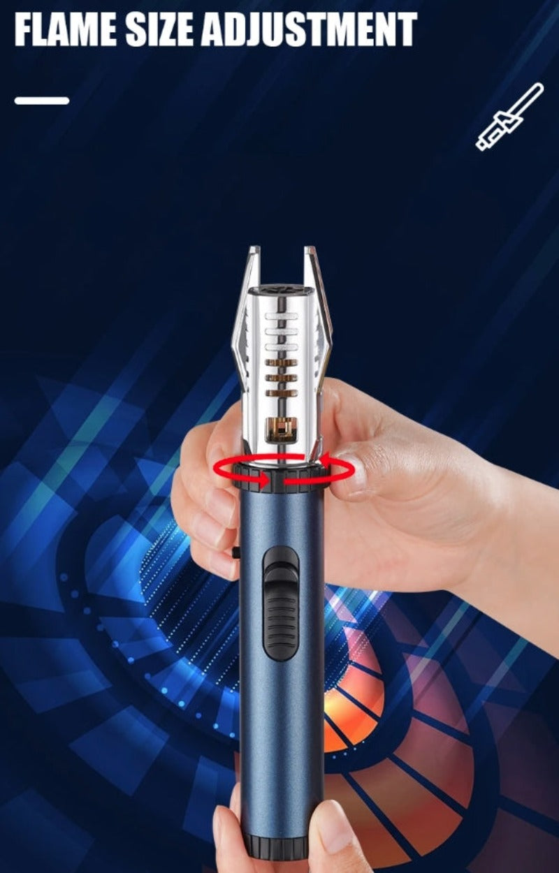 Light Saber Windproof Gas Lighter