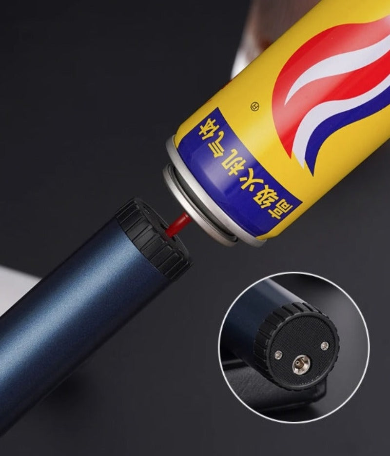 Light Saber Windproof Gas Lighter