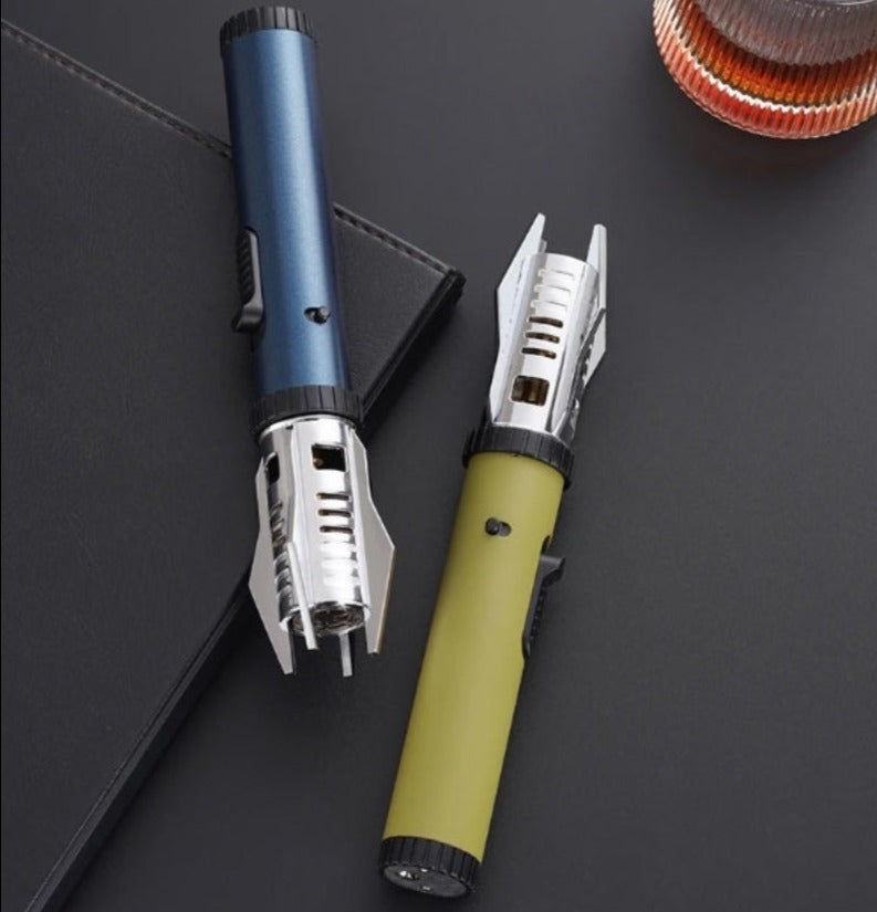 Light Saber Windproof Gas Lighter