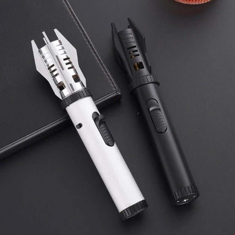Light Saber Windproof Gas Lighter